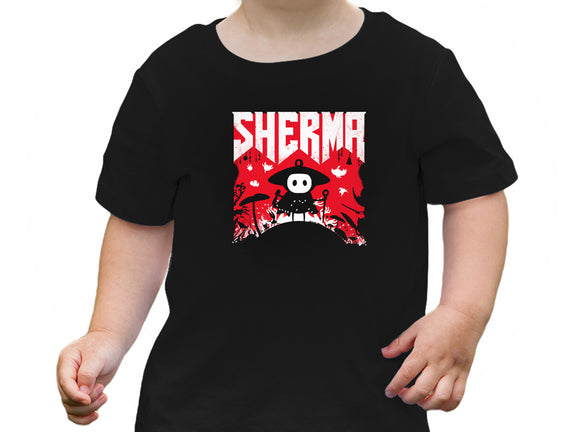 Sherma Slayer