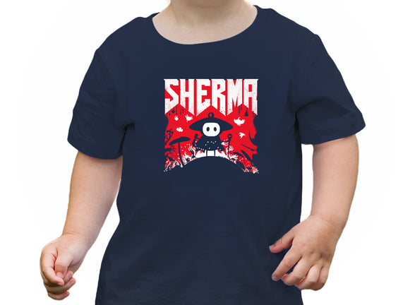 Sherma Slayer