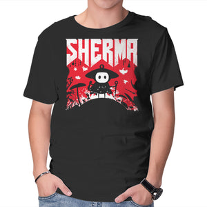 Sherma Slayer