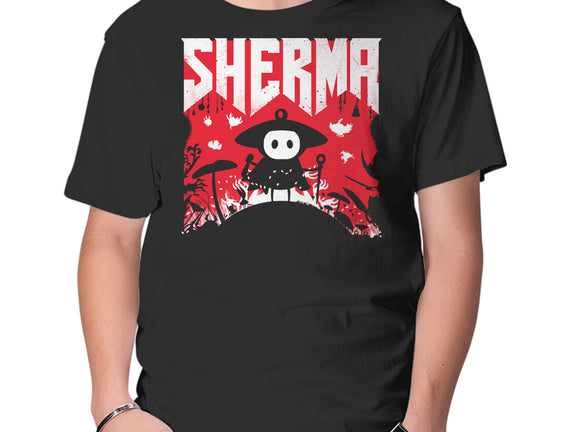 Sherma Slayer