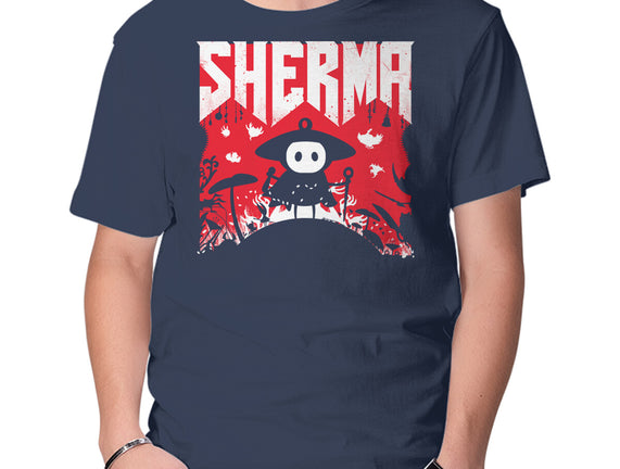 Sherma Slayer