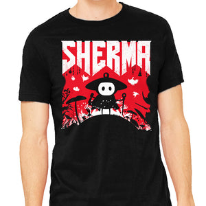 Sherma Slayer