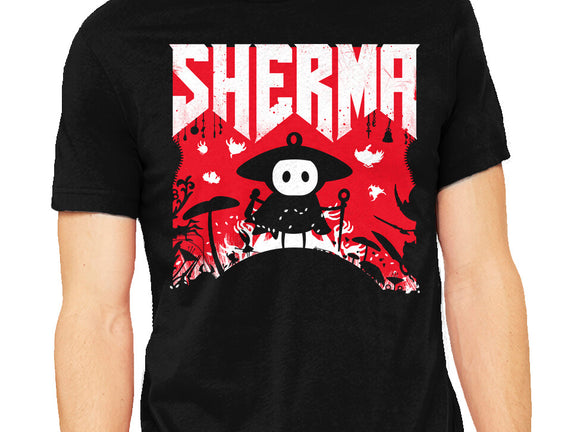 Sherma Slayer