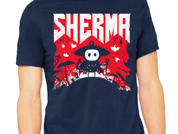 Sherma Slayer