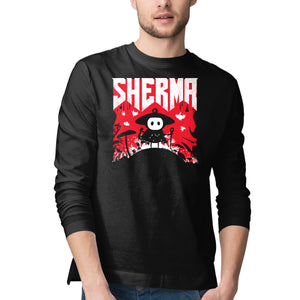 Sherma Slayer