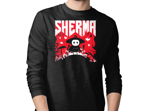 Sherma Slayer
