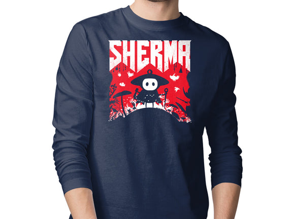Sherma Slayer