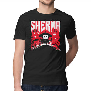 Sherma Slayer