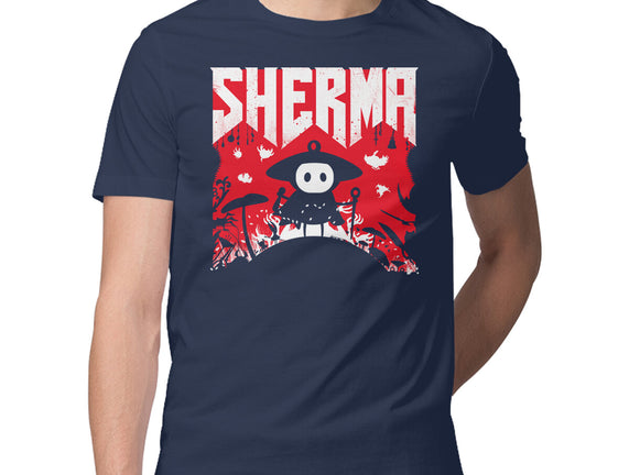 Sherma Slayer