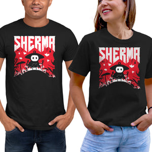 Sherma Slayer