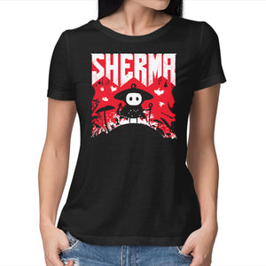 Sherma Slayer