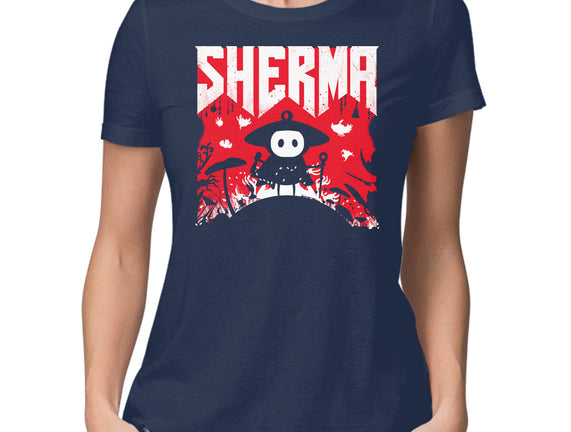 Sherma Slayer