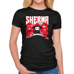 Sherma Slayer