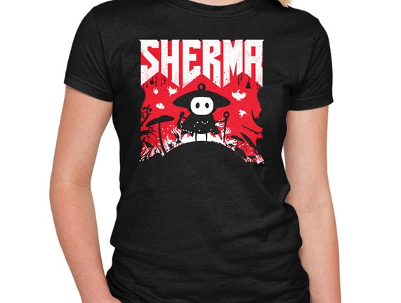 Sherma Slayer