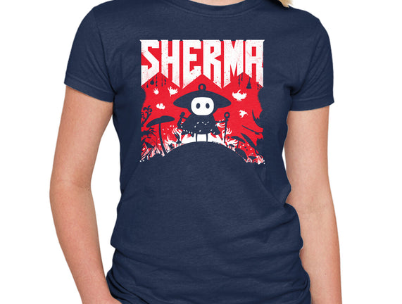 Sherma Slayer