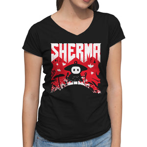 Sherma Slayer