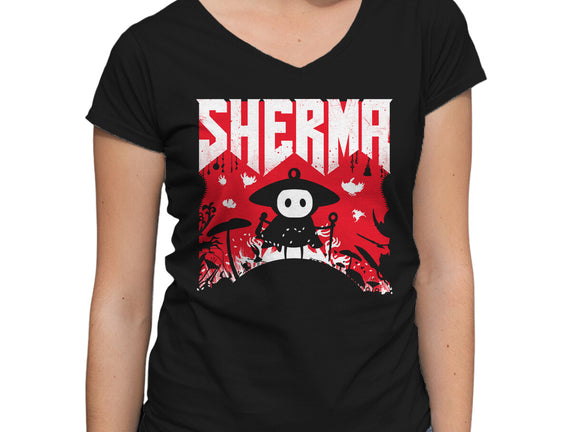 Sherma Slayer