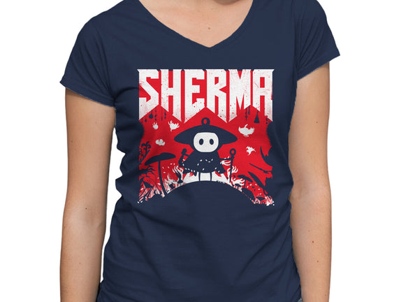 Sherma Slayer