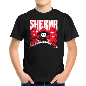 Sherma Slayer