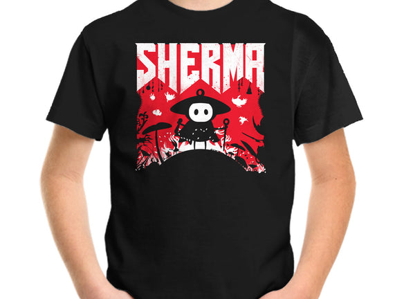 Sherma Slayer