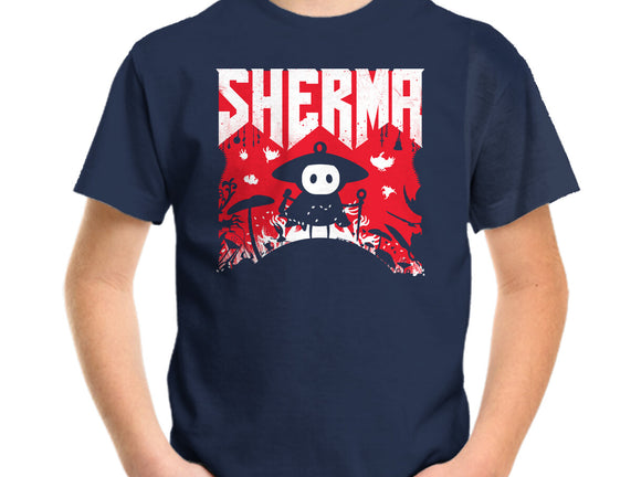 Sherma Slayer