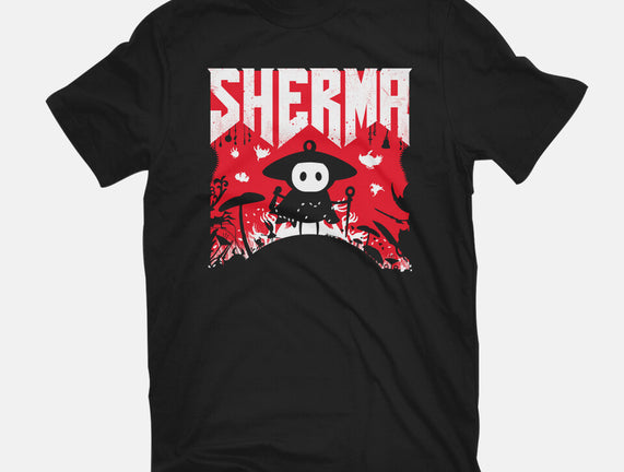 Sherma Slayer