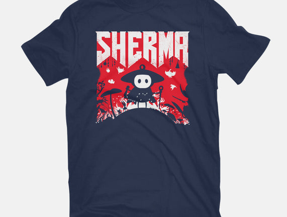 Sherma Slayer