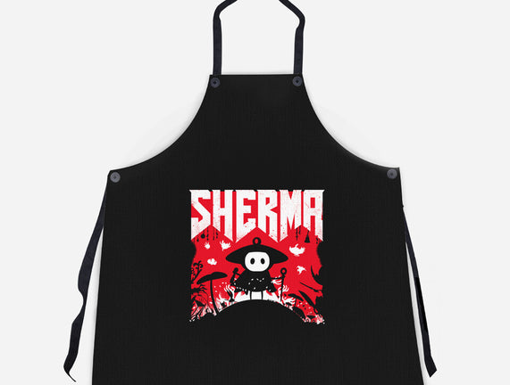Sherma Slayer