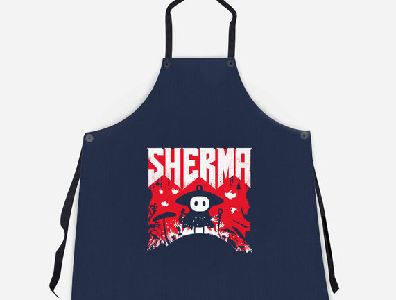 Sherma Slayer