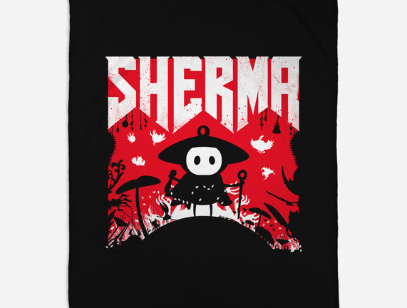 Sherma Slayer