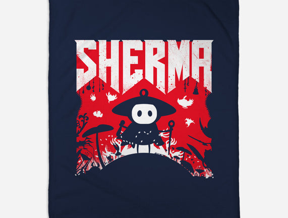 Sherma Slayer