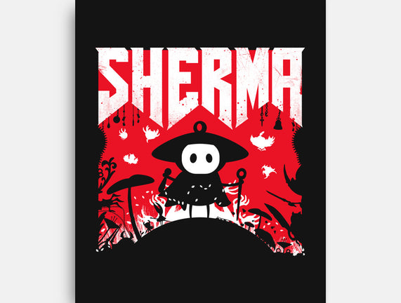 Sherma Slayer