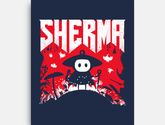 Sherma Slayer