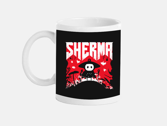 Sherma Slayer