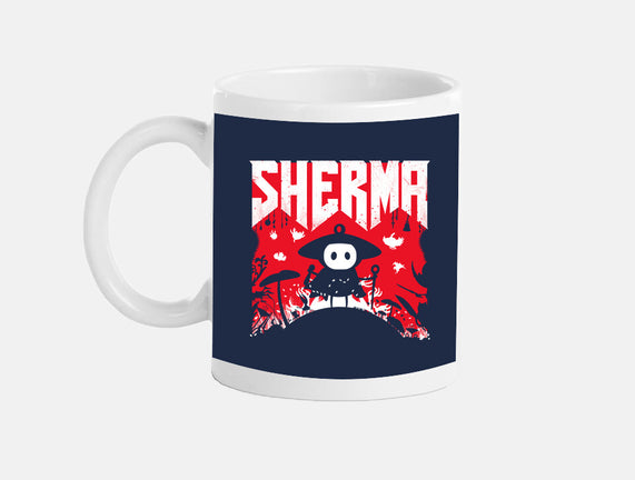 Sherma Slayer