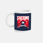 Sherma Slayer-None-Mug-Drinkware-rocketman_art