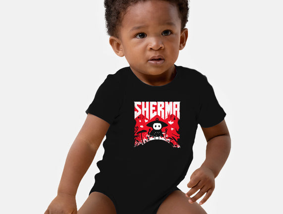 Sherma Slayer