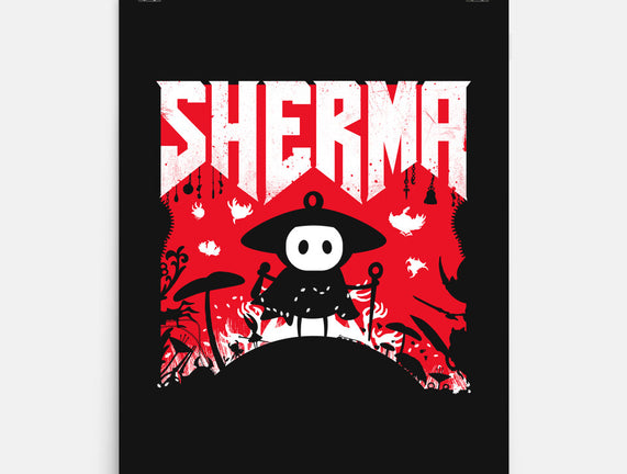 Sherma Slayer