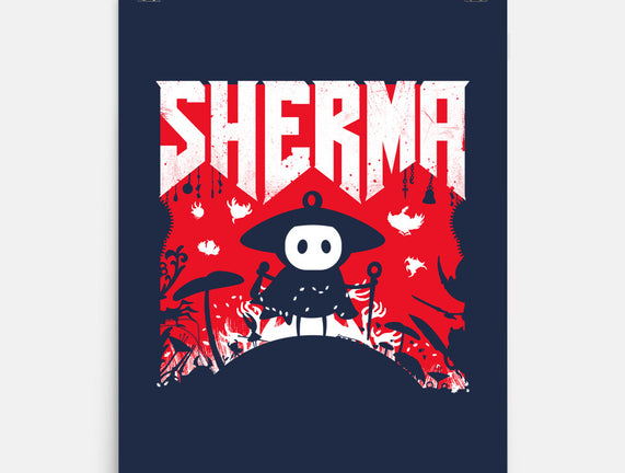 Sherma Slayer