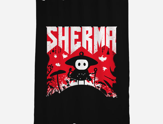 Sherma Slayer