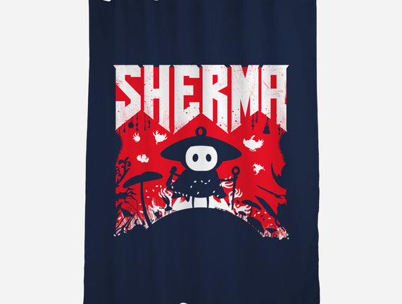 Sherma Slayer