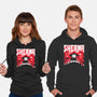 Sherma Slayer-Unisex-Pullover-Sweatshirt-rocketman_art