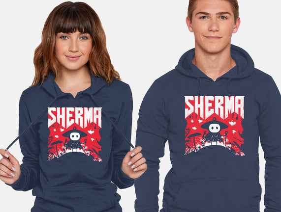 Sherma Slayer