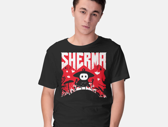 Sherma Slayer