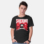 Sherma Slayer-Mens-Basic-Tee-rocketman_art