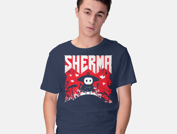 Sherma Slayer