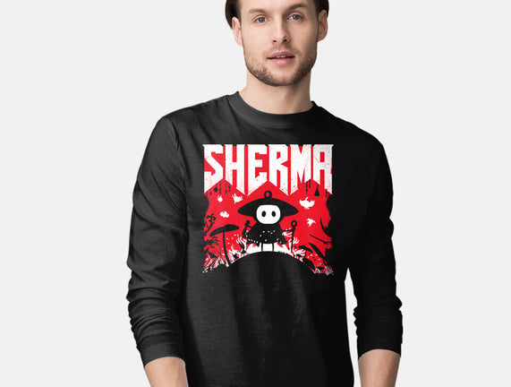 Sherma Slayer