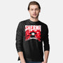 Sherma Slayer-Mens-Long Sleeved-Tee-rocketman_art