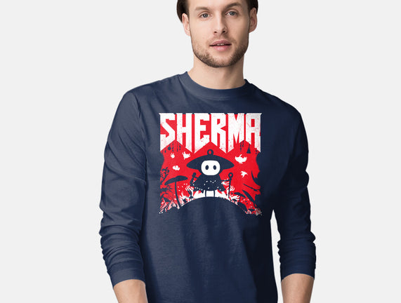 Sherma Slayer