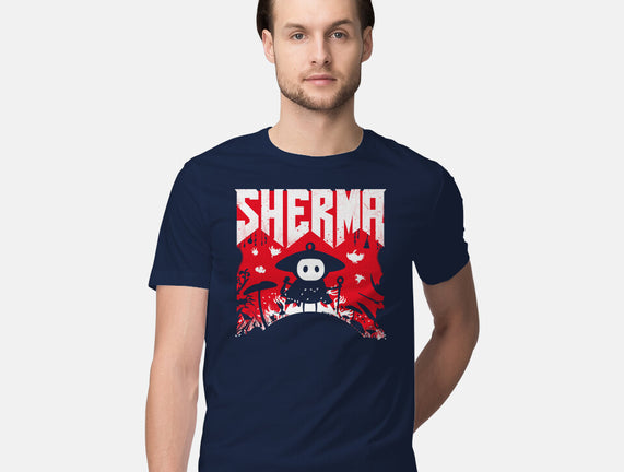 Sherma Slayer